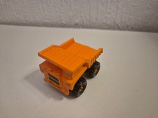 MICRO MACHINES -Dumper Kipper