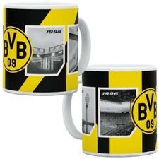 BVB Tasse Stadion Becher