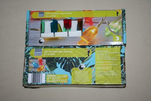 Packungen led - 2,