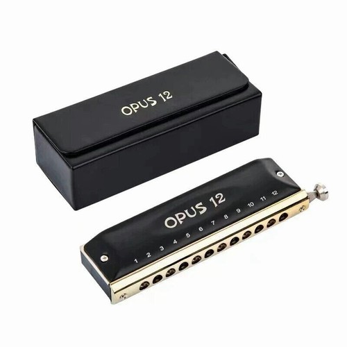 Easttop chromatic harmonica - easttop,
