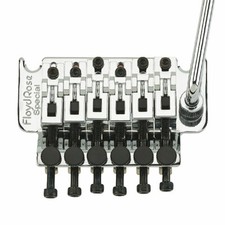 Floyd Rose Special Double Locking Tremolo System (Chrom)
