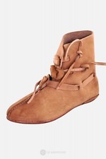 Mittelalterschuhe frühmi - mittelalterschuhe,