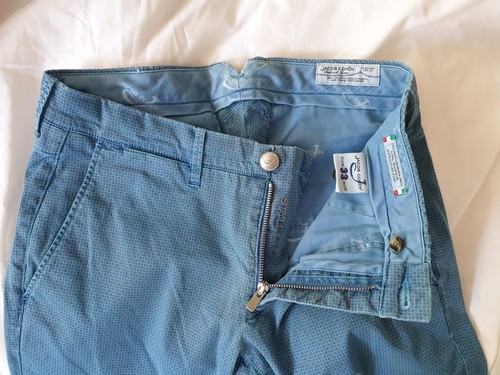 Jeans jacob cohen w33 - jacob,