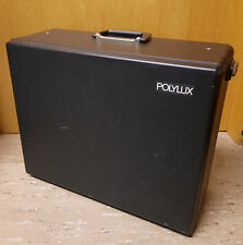 Polylux Overhead Lichtprojektor portabel