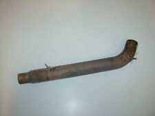 Auspuff-Krümmer hinten Sachs X-Road 125, 05-06