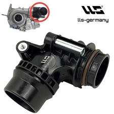 Luftauslassrohr Turbo für