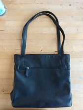 Medici Handtasche, Schwarz