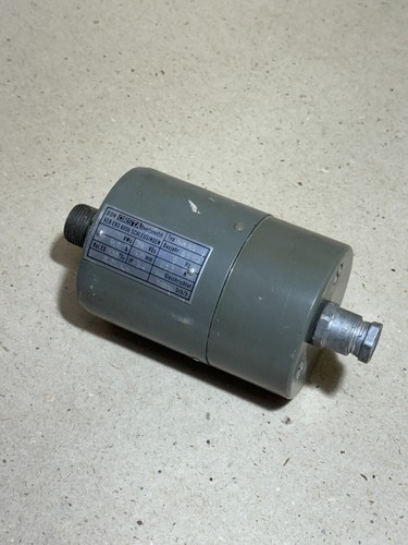 Ddr orsta hydraulik - hydraulik, gm