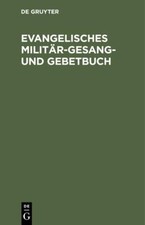Evangelisches Militär-Gesang-
