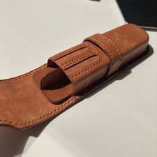 Etui für Montblanc Stifte
