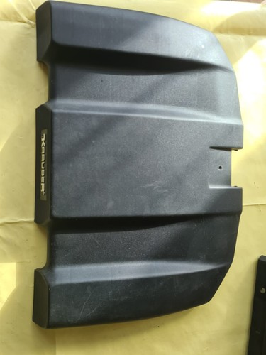 Soporte moto baul krauser - baul, k2