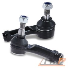 2x SPURSTANGENKOPF VORNE FÜR