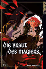 Die Braut des Magiers 17 |