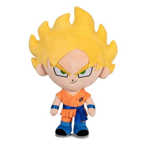 Dragon ball son - dragon, goku