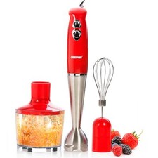3-in-1 Handmixer Mixer