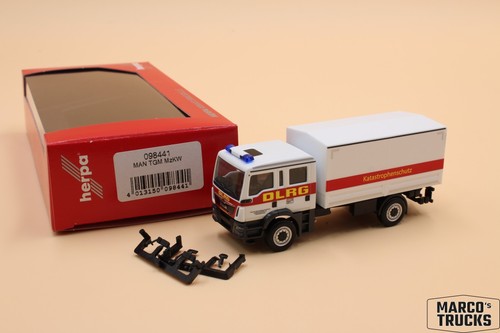 Herpa man tgm mzkw - tgm,