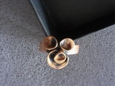 Vintage Ring Hannu Ikonen