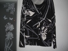 Tolles Twin Set, 2-Teiler Gr. L 38/40 von IMAGINI !