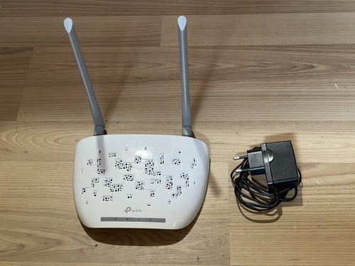Link wa801nd v5 - tp-link, tl-wa801nd