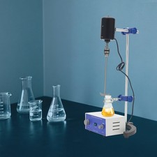 Elektrische Overhead Rührer