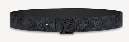 Louis vuitton taurillon shape - taurillon,