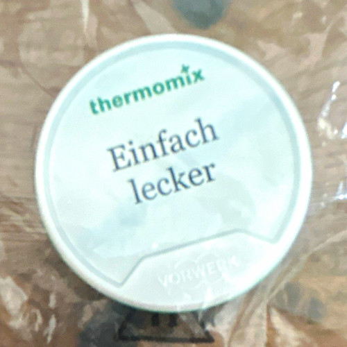 Thermomix rezepte chip - thermomix, einfach