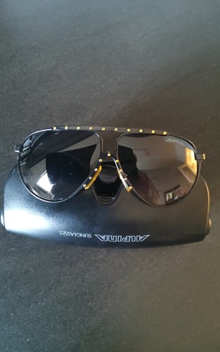 Alpina kultsonnenbrille - alpina, m1