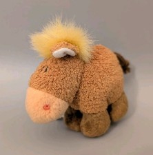 Schlüsselanhänger Pferd nici