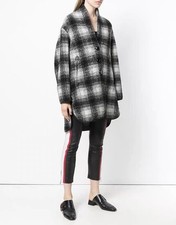 isabel marant Mantel 38 36 M S 63% Wolle, Max Mara, Lanvin