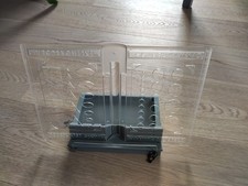 Buchstütze mit butler - buchstütze,