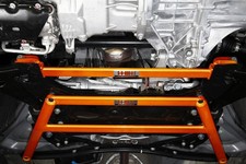 Focus MK 2 RS und ST