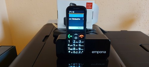 Emporia eco mobiltelefon - emporia,