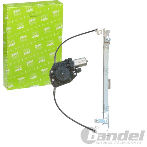 Valeo fensterheber elektrisch - fensterheber,