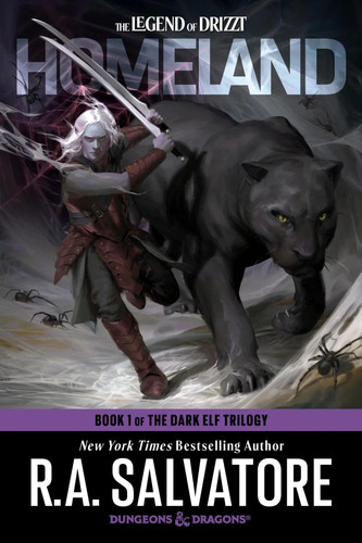 Homeland dungeons dragons - homeland,
