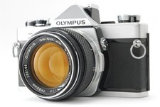 【EXC+++++】Olympus OM1 OM-1