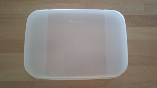 Tupperware naschkätzchen - tupperware, "naschkätzchen"