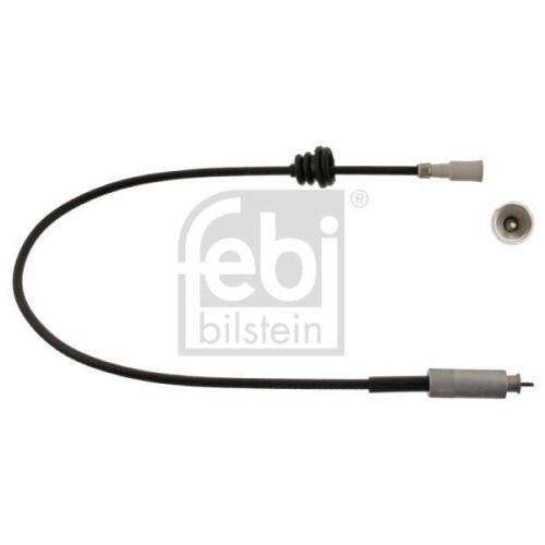 Tachowelle febi bilstein 21391 - febi,