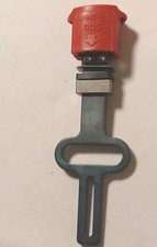 Bosch Hubstange PST 650 PST 670 L 2609002320 für Elektro-Stichsäge 