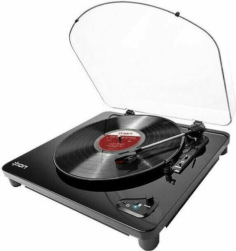 Ion audio air vintage - air, lp