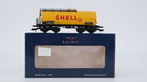 Liliput l235995 kesselwagen - liliput,