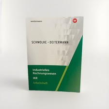 Industrielles Rechnungswesen -
