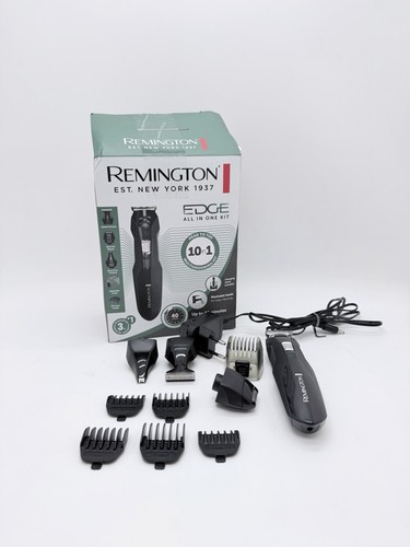 Remington personal groomer - remington,