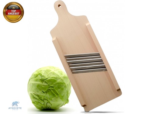 Krauthobel mandoline - krauthobel, |