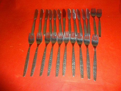 Ddr schmalcalda besteck abs - ,