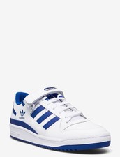 Adidas Forum Low 43 Royal Blau