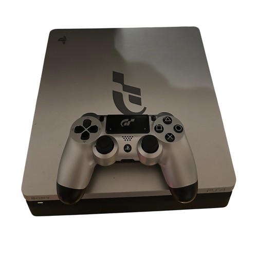 Sony playstation mit - playstation, 4