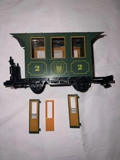 Faller Passagier Wagen Vintage