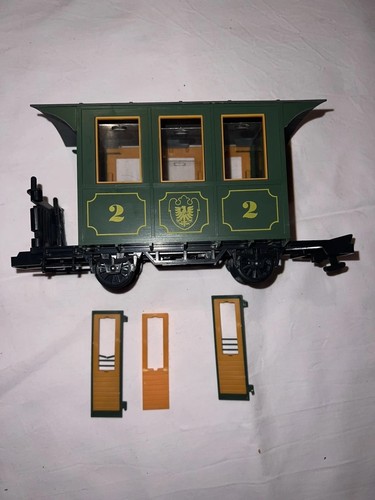 Faller passagier wagen - wagen, vintage