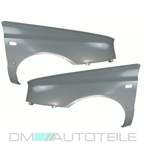 Kotflügel fender rechts - kotflügel,