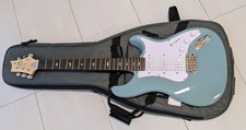 PRS E-Gitarre John Mayer Silver Sky Stone Blue SE